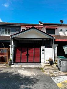 2-storey Terraced House For Sale in Pasir Gudang,JHR