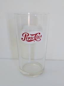Gelas Pepsi Cola MY Glass Cup