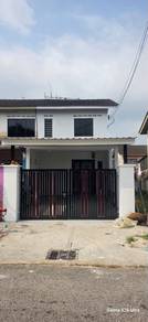 2-storey Terraced House For Sale in Masai,JHR