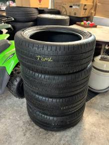 235/55 R18C 104/102 H KUMHO Tyre
