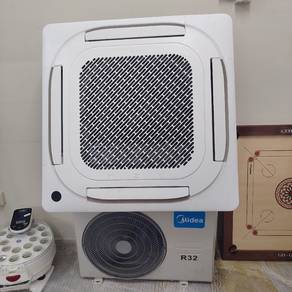 Aircond cassete 2.0hp brand media
