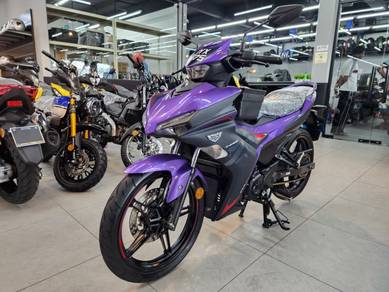 Yamaha Y16ZR