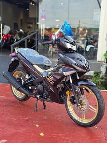 Yamaha Y15ZR