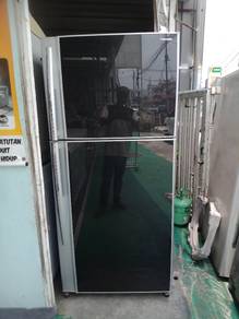 toshiba peti sejuk