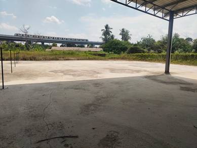Agricultural Land in Kajang, SGR