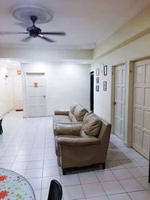 Apartment For Sale in Pangsapuri Seri Siantan