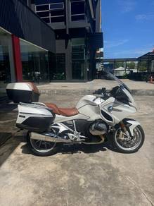 BMW R 1250 RT