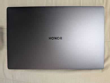 Honor Magicbook 16 (AMD)