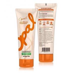 Opal One Minute Coloring Classic Care 225ml Orange