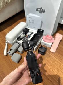 dji poket3