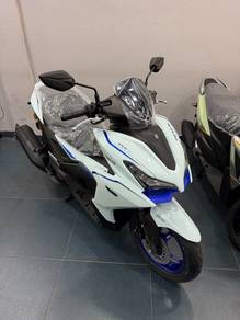 Yamaha NVX