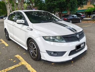 Proton Preve EXECUTIVE in Ayer Keroh, MLK