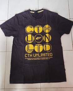 TShirt Saiz S/M