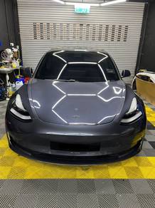 Tesla Model 3 LONG RANGE (AWD) in Petaling Jaya, SGR