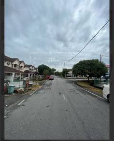 2-storey Terraced House For Rent in Port Klang,SGR