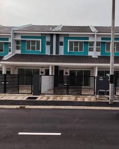 2-storey Terraced House For Sale in Ipoh,PRK