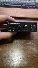 Aiyima DAC-A2 Headphone Amplifier