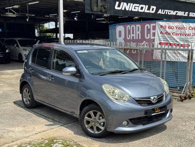 Perodua MyVi EZi PREMIUM in Johor Bahru, JHR