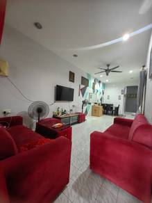 1-storey Terraced House For Sale in Masai,JHR