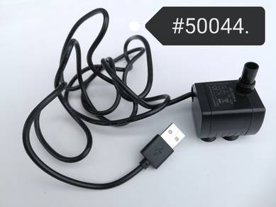 50044 CatIt Flower Fountain Replacement USB Pump