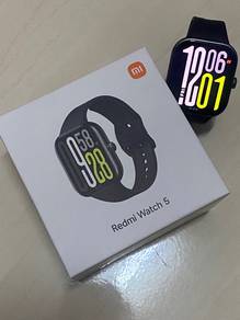 Rdemi Watch 5 New