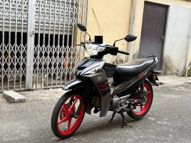 Yamaha EZ115