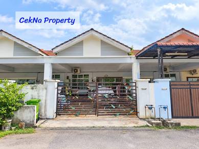 Terraced House For Sale in Kuantan,PHG