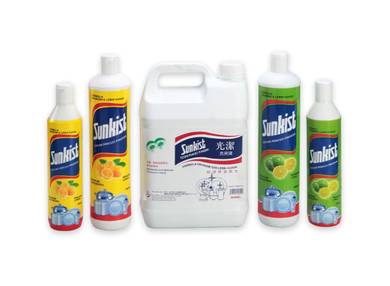 Koya P-104 Dishwashing Liquid 洗碗液 1 Liter x 12