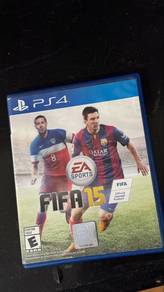 FIFA 15-Rare Game