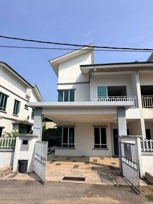 Semi-Detached House For Sale in Kemaman,TRG