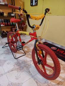 Bmx
