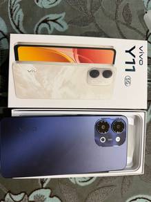 vivo y11 5g