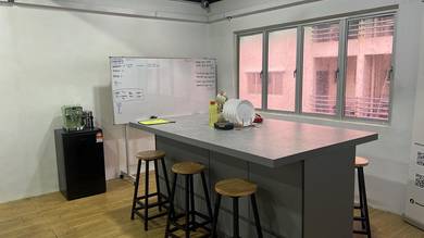 Office space For Rent in Setia Alam,SGR