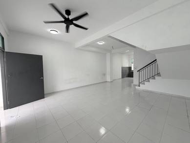 2-storey Terraced House For Sale in Rawang,SGR