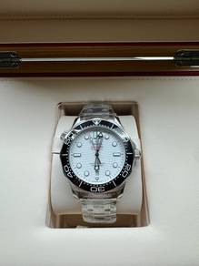 Omega Seamaster Diver 300m