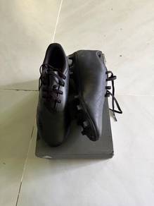 Adidas Predator football shoes kasut bola