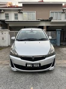 Proton Exora BOLD STANDARD in Shah Alam, SGR