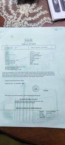 Others Land in Pasir Puteh, KTN