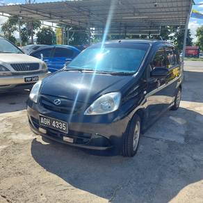 Perodua Viva EZi PREMIUM in Kangar, PLS