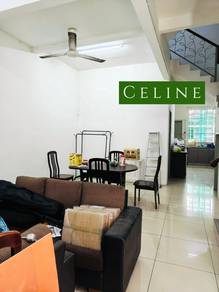 3-storey Terraced House For Sale in Butterworth,PNG