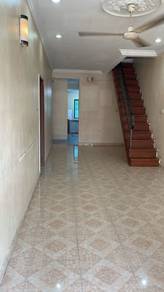 1.5-storey Terraced House For Sale in Johor Bahru,JHR