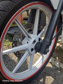 rcb sp811