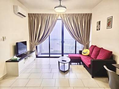 Service Residence For Rent in Astetica Residences