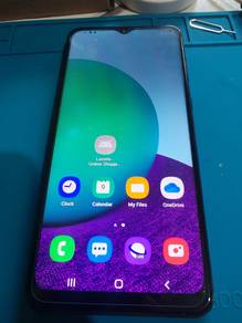 Samsung A02 32/3