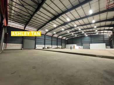 Warehouse / Factory For Sale in Simpang Ampat,PNG