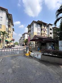 Room in Kajang, SGR