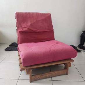 GRANKULLA futon sofa-bed