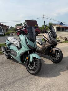 Aveta Vanguard 250 V2