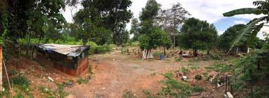 Residential Land in Nilai, NSN