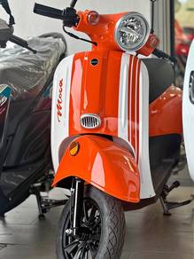 Moda Moca 110